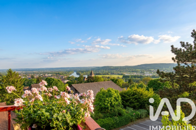 Appartement 6 pièces 329000 €