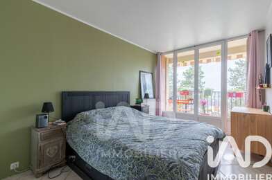 Appartement 6 pièces 329000 €