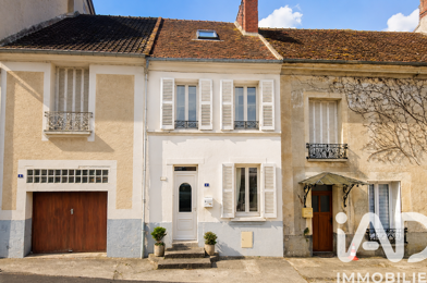 Maison 4 pièces 149999 €