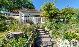 Maison 5 Pièces 113 m² à vendre à Villecerf (77250)