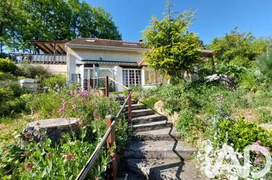 Maison 5 pièces 200000 €
