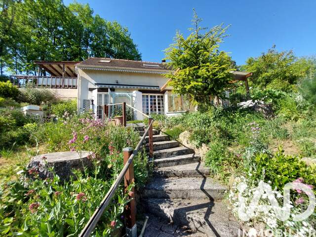 Vente Pavillon 5 pièces — photo du bien