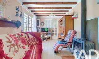 Maison 5 Pièces 113 m² à vendre à Villecerf (77250)