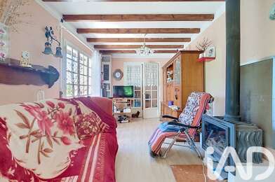 Maison 5 pièces 195000 €