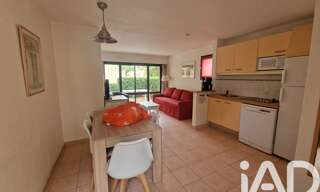 Appartement 3 Pièces 45 m² à vendre à Agde (34300)