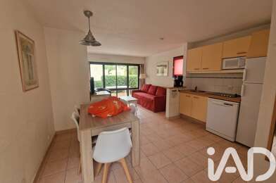 Appartement 3 pièces 140000 €