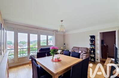 Vente Appartement 3 pièces — photo du bien