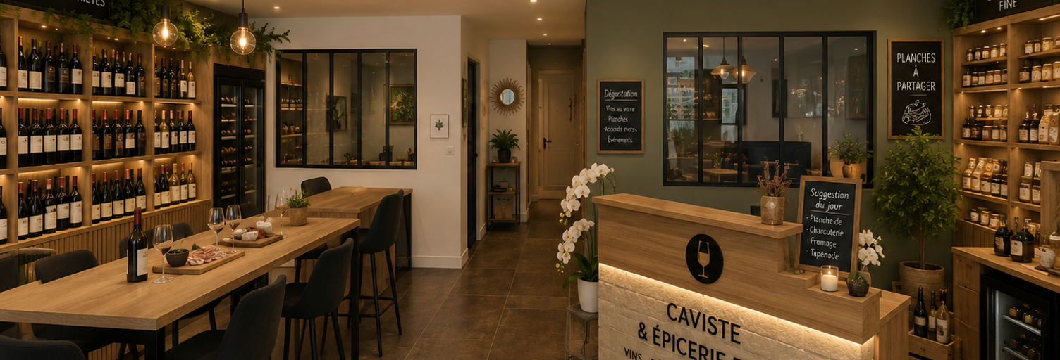 Commerce  90 m² à vendre à Avon (77210)