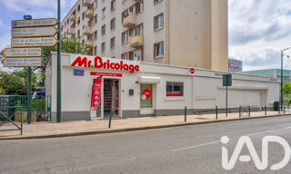 Commerce  160 m² à vendre à Clamart (92140)