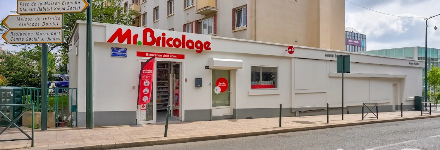Commerce  160 m² à vendre à Clamart (92140)