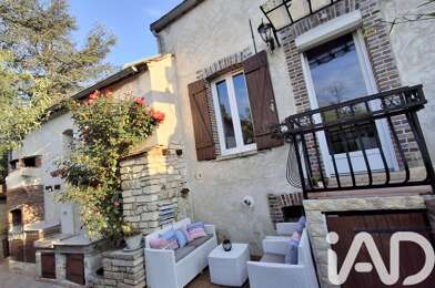 Maison 5 pièces 199000 €