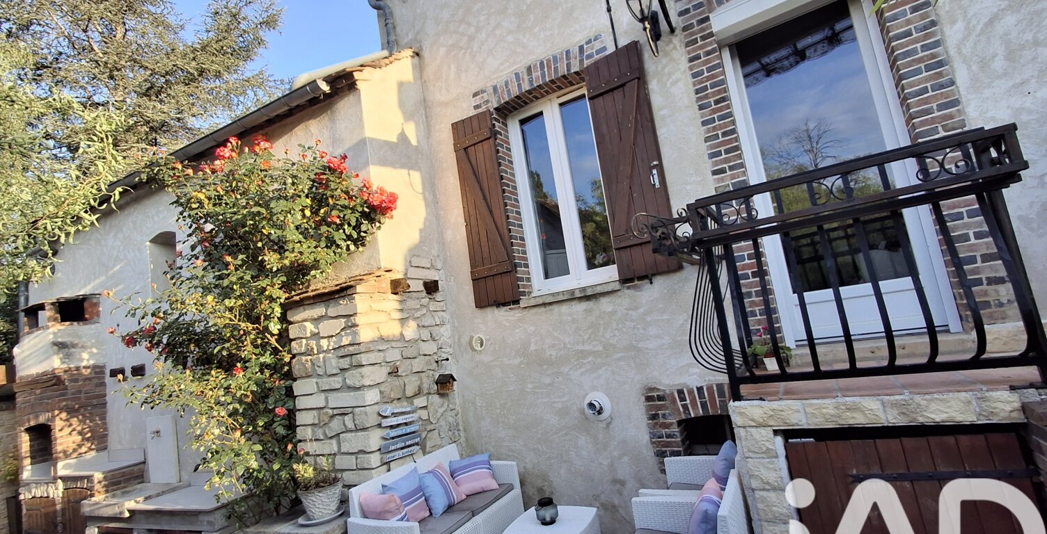 Vente Maison de village 5 pièces — photo 1