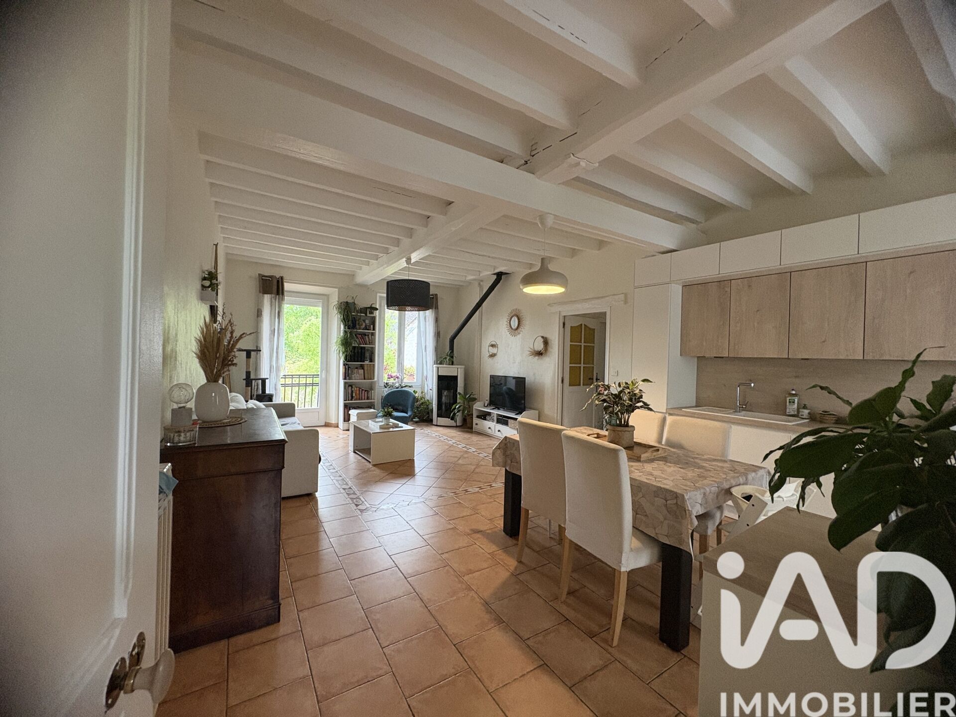 Vente Maison de village 5 pièces - Photo 2