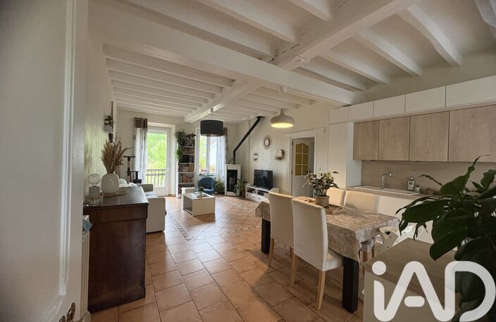 Vente Maison de village 5 pièces — photo 2