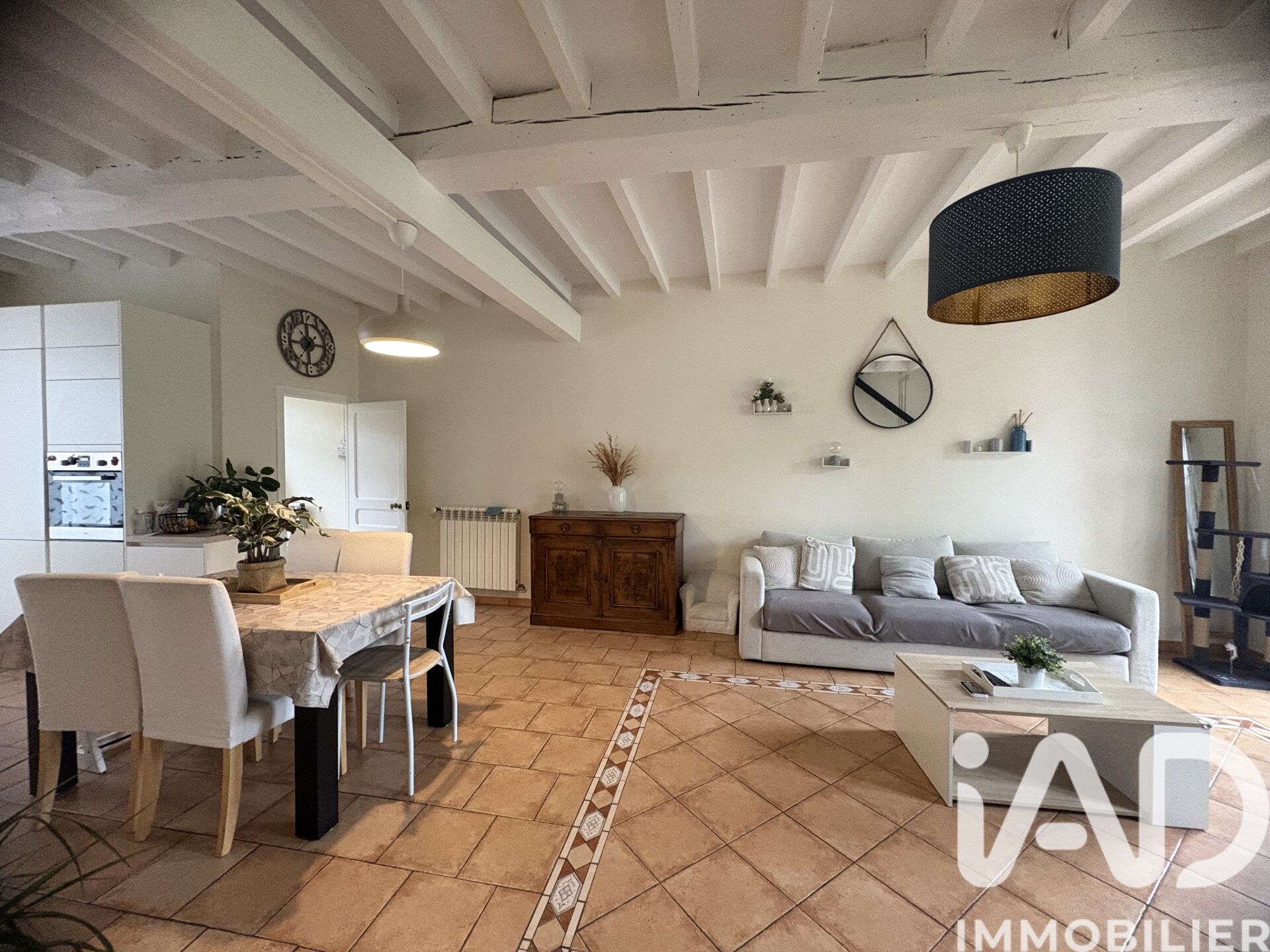 Vente Maison de village 5 pièces - Photo 3
