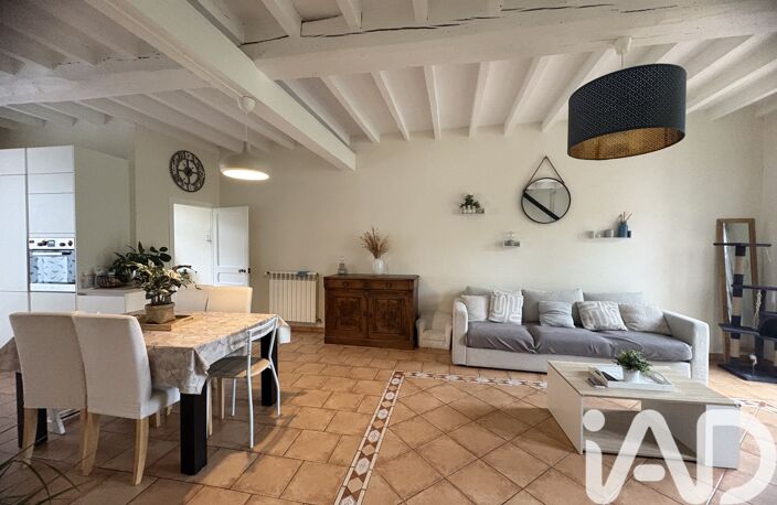 Vente Maison de village 5 pièces — photo 3