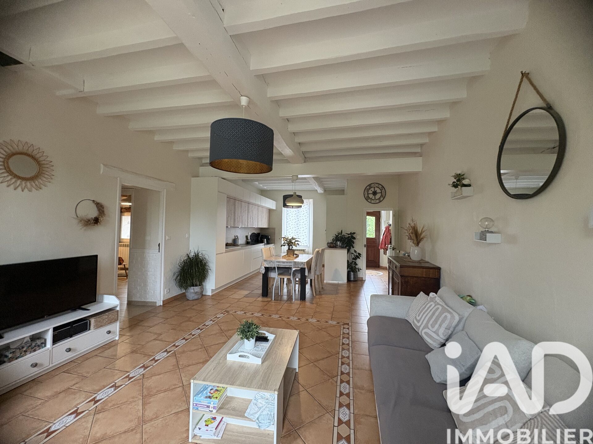 Vente Maison de village 5 pièces - Photo 4