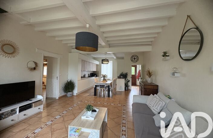 Vente Maison de village 5 pièces — photo 4