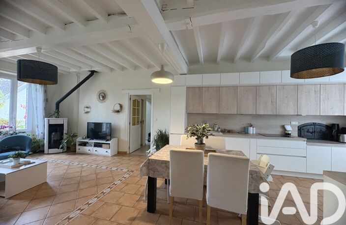 Vente Maison de village 5 pièces — photo 5