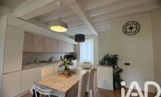 Maison 5 Pièces 122 m² à vendre à Marsangy (89500)
