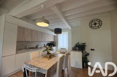 Maison 5 pièces 189000 €