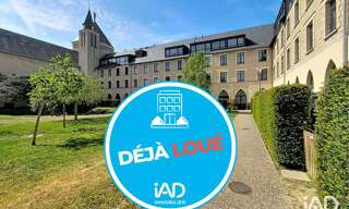 Appartement 3 Pièces 71 m² à louer à Caen (14000)
