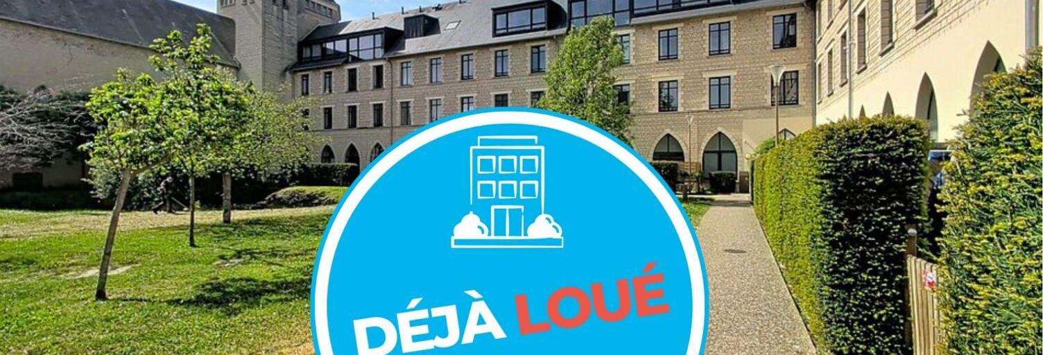 Appartement 3 Pièces 71 m² à louer à Caen (14000)