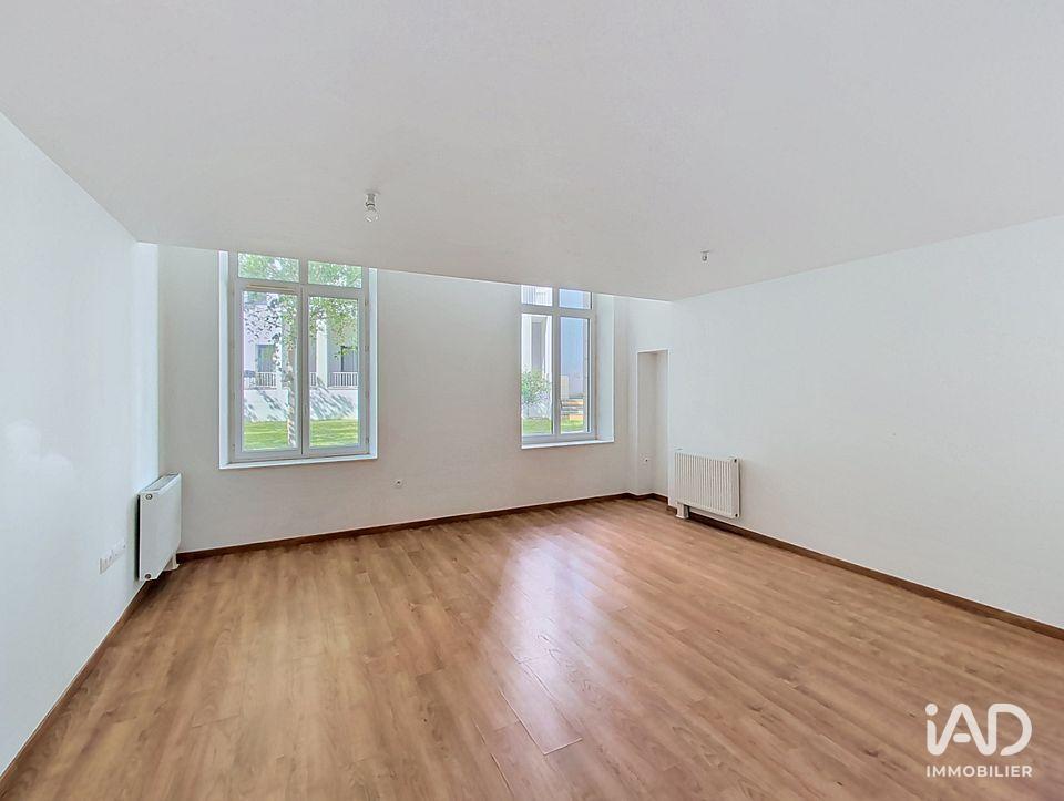Location Appartement 3 pièces - Photo 4