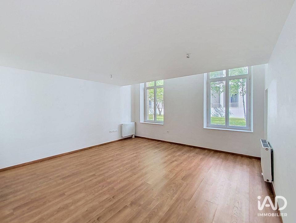 Location Appartement 3 pièces - Photo 5
