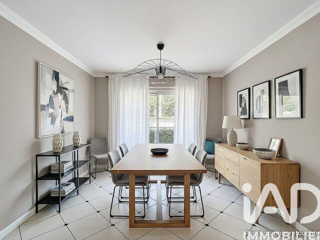 Vente Appartement 5 pièces — photo du bien