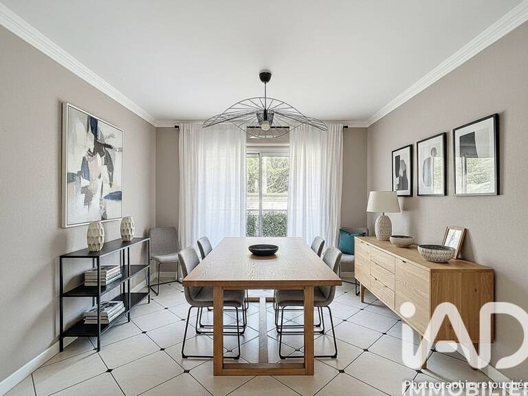 Vente Appartement 5 pièces — photo 1