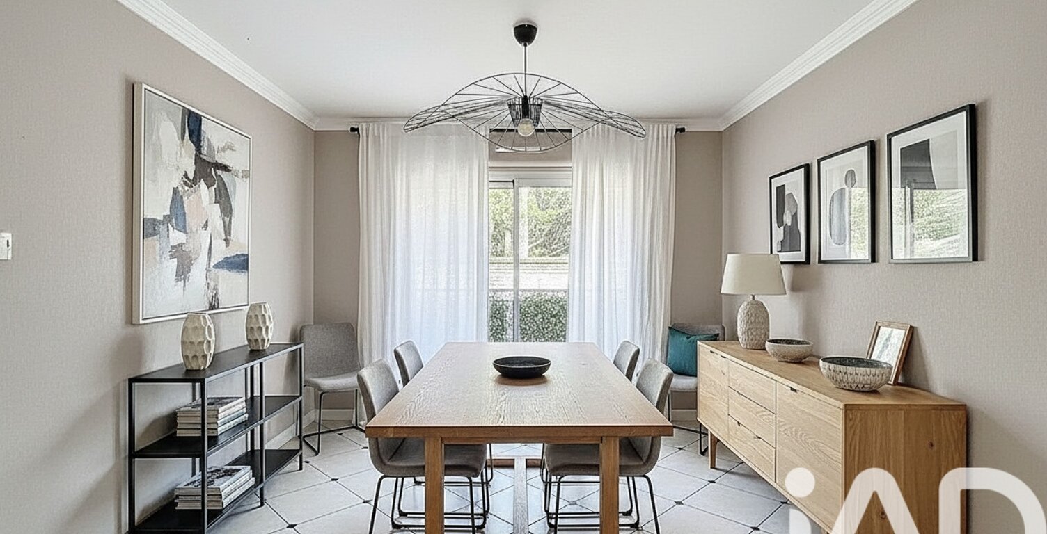 Vente Appartement 5 pièces — photo 1