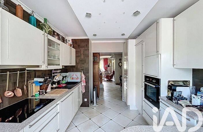 Vente Appartement 5 pièces — photo 2