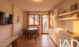 Appartement 2 Pièces 45 m² à vendre à Gex (01170)