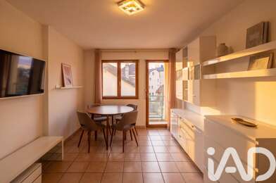 Appartement 2 pièces 239000 €