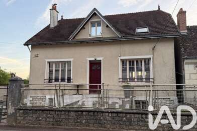 Maison 4 pièces 154400 €