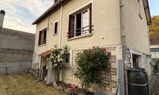 Maison 4 Pièces 136 m² à vendre à Saint-Aignan (41110)