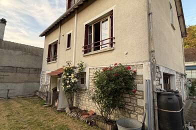 Maison 4 pièces 154400 €