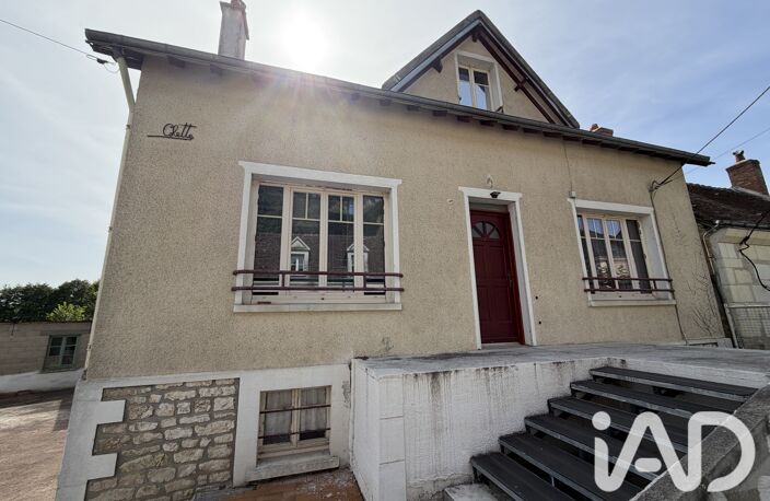 Vente Maison/villa 4 pièces — photo 2