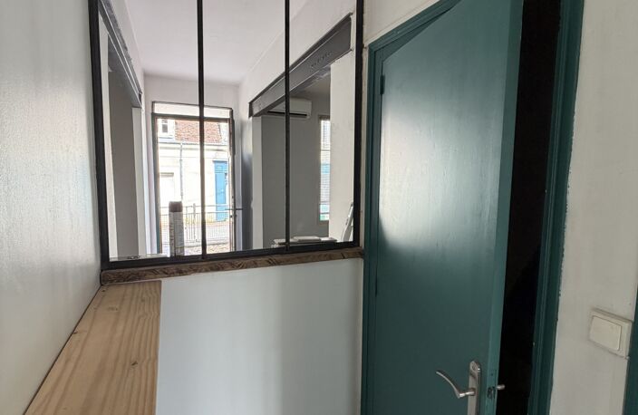 Vente Maison/villa 4 pièces — photo 3