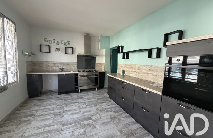 Vente Maison/villa 4 pièces — photo 4