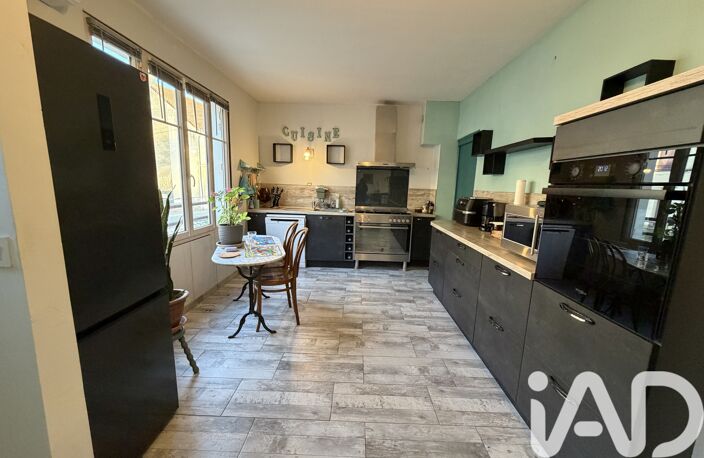 Vente Maison/villa 4 pièces — photo 5