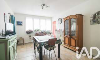 Appartement 4 Pièces 68 m² à vendre à Saint-Affrique (12400)