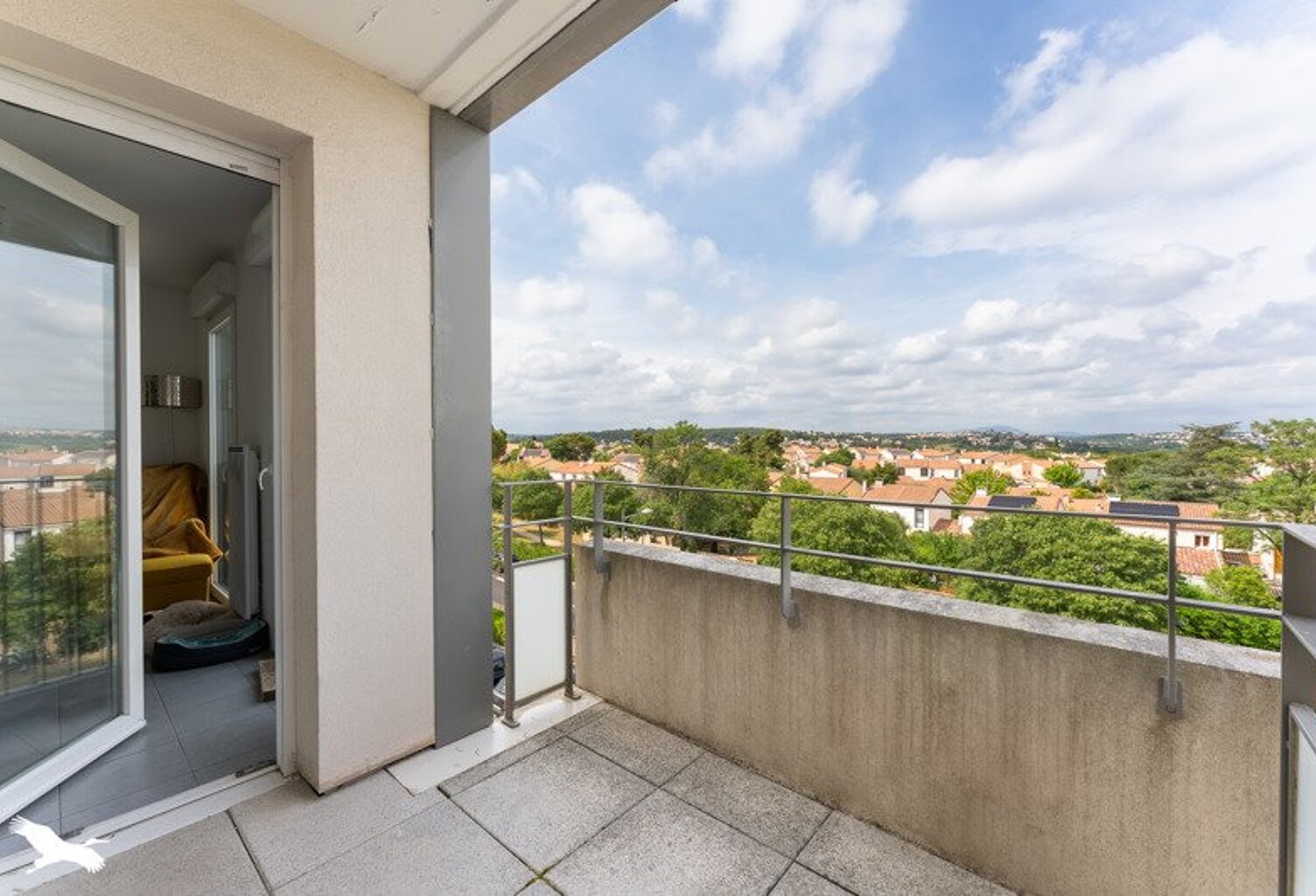 Appartement de 2 pièces principales — photo 1