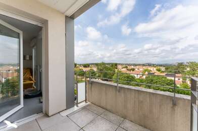 Appartement 2 pièces 166625 €