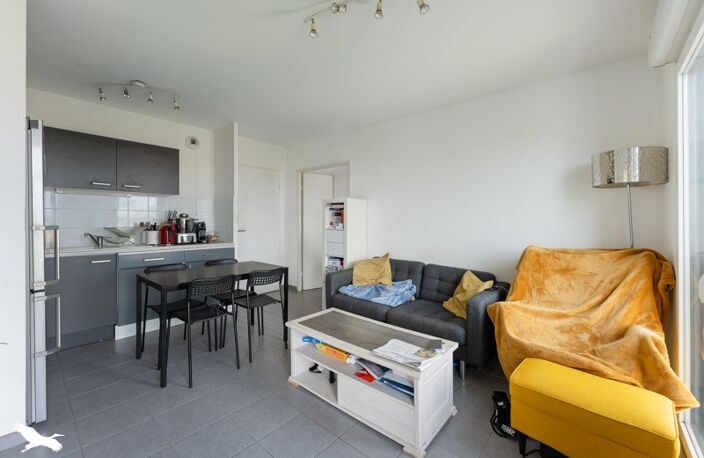 Appartement de 2 pièces principales — photo 2