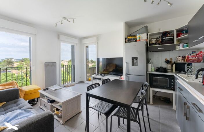 Appartement de 2 pièces principales — photo 3