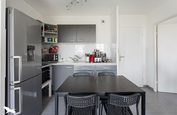 Appartement de 2 pièces principales — photo 4