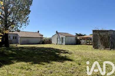 Maison 1 pièces 168000 €