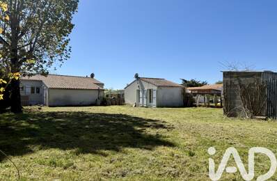 Vente Maison/villa 1 pièce — photo du bien